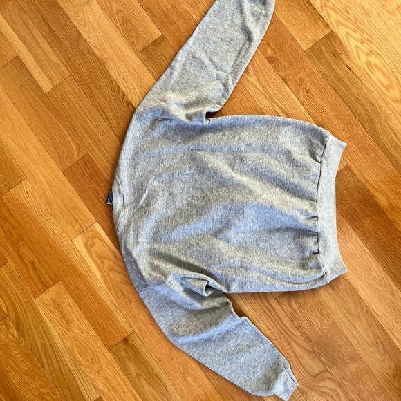 Vintage New York jets crewneck - Picture 3 of 3